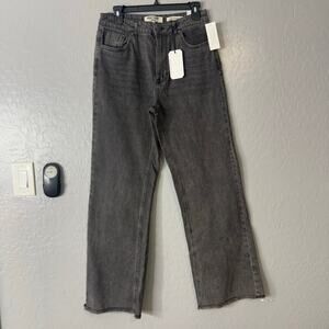 Velvet Heart Denim Nikita High Rise Jeans, 28W 31L